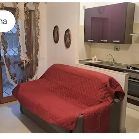 La Tana Del Gladiatore 67 Řím